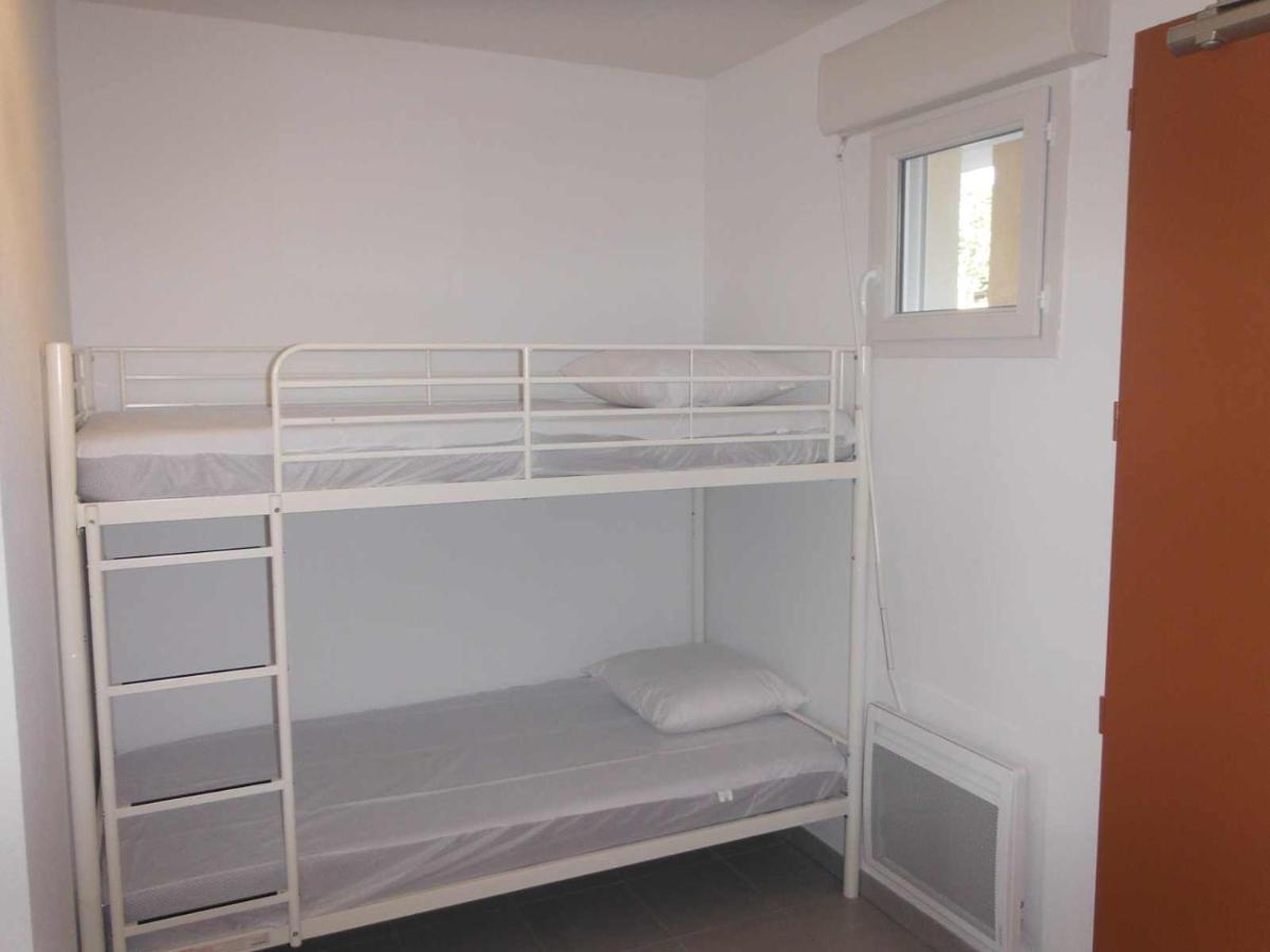 Residence L'Elephant Saint-Raphael  Luaran gambar