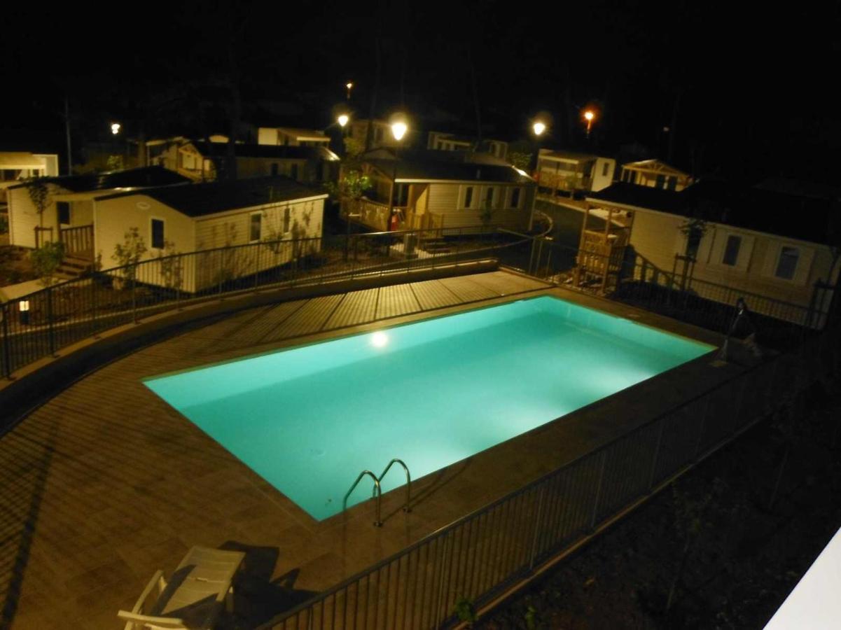Residence L'Elephant Saint-Raphael  Luaran gambar