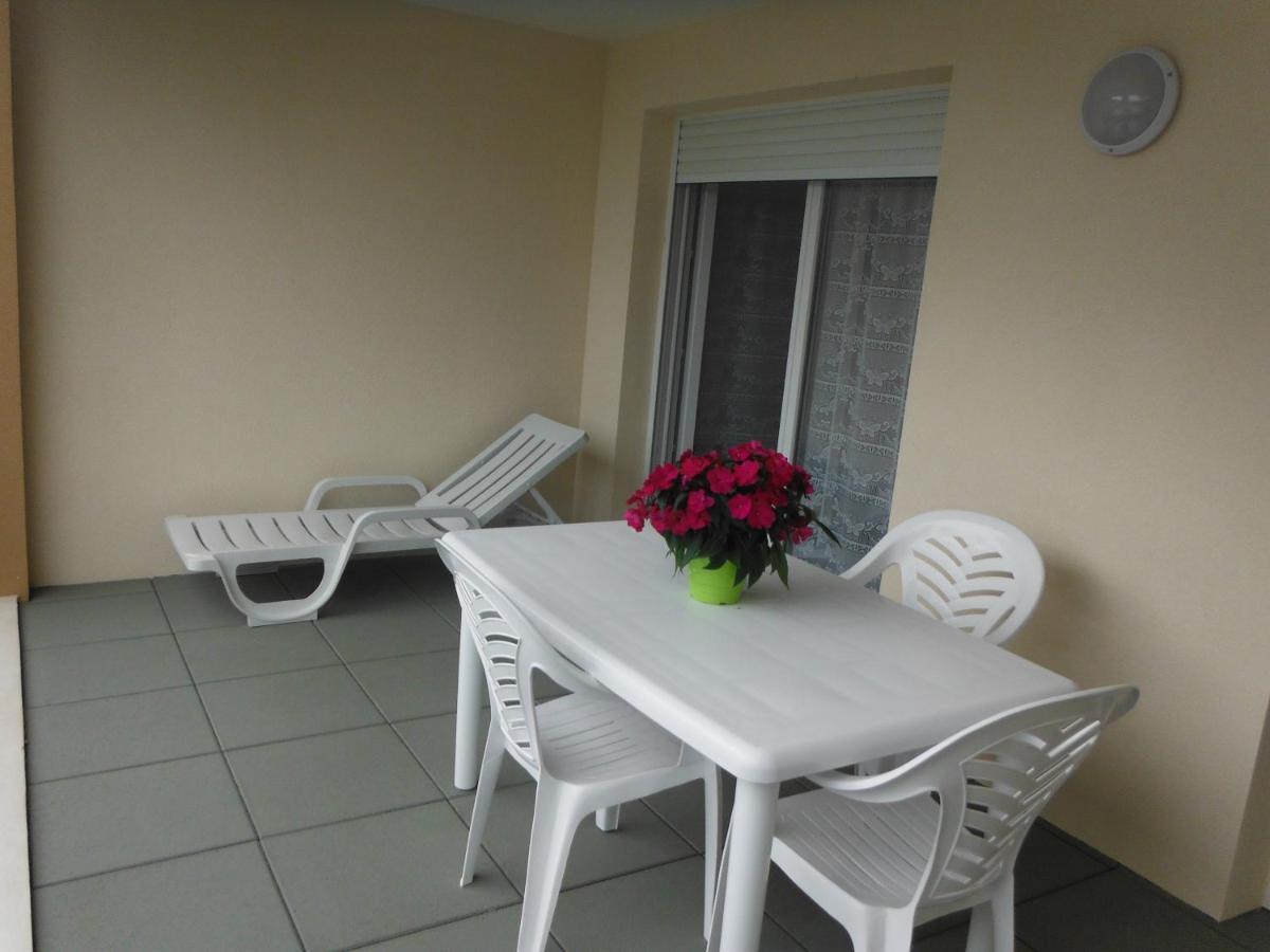 Residence L'Elephant Saint-Raphael  Luaran gambar