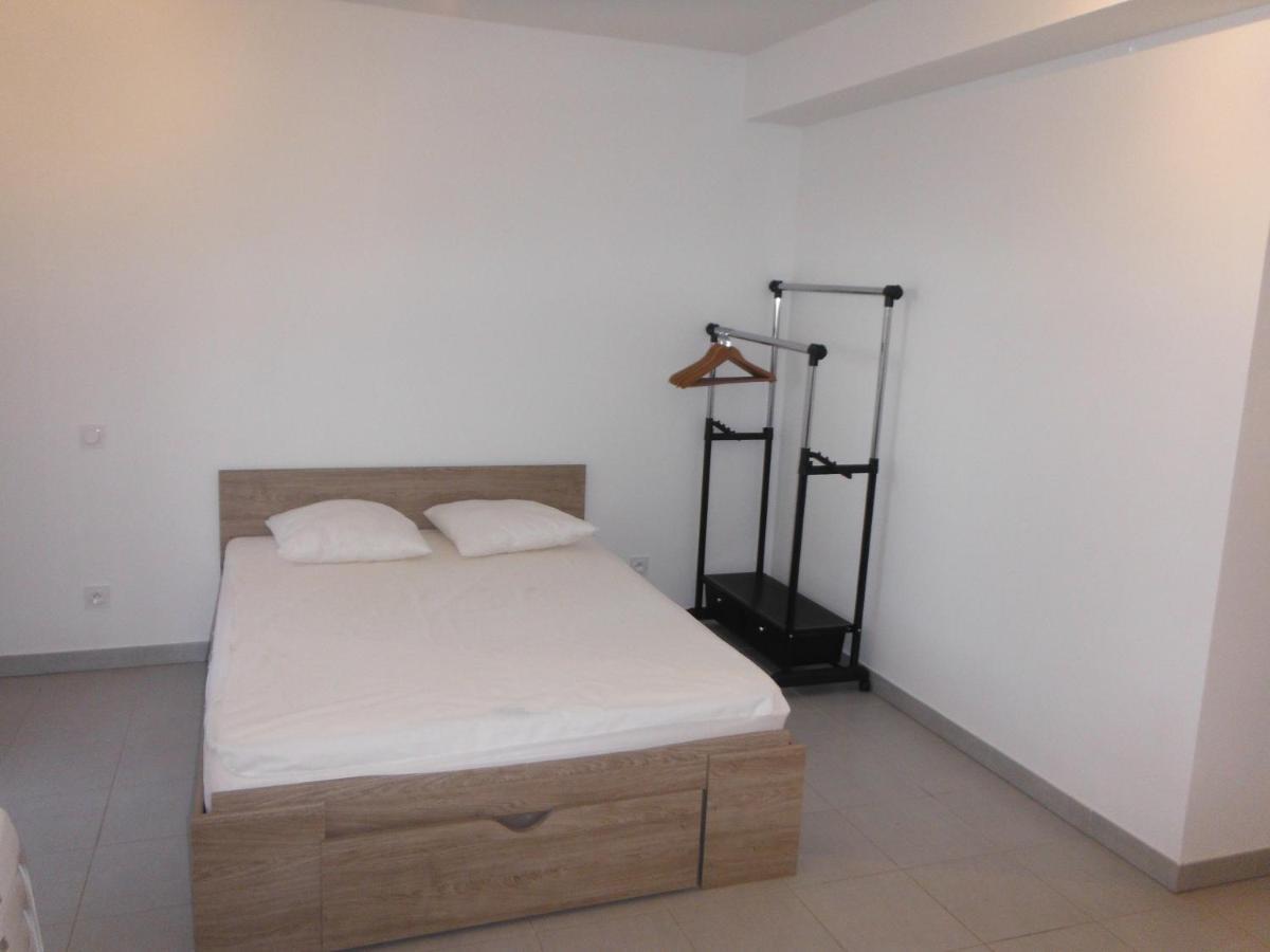 Residence L'Elephant Saint-Raphael  Luaran gambar