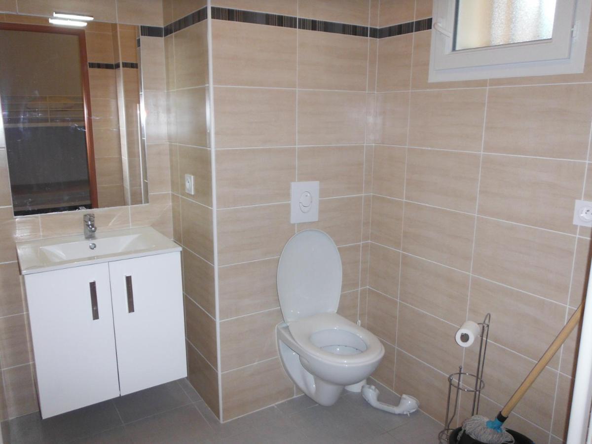Residence L'Elephant Saint-Raphael  Luaran gambar