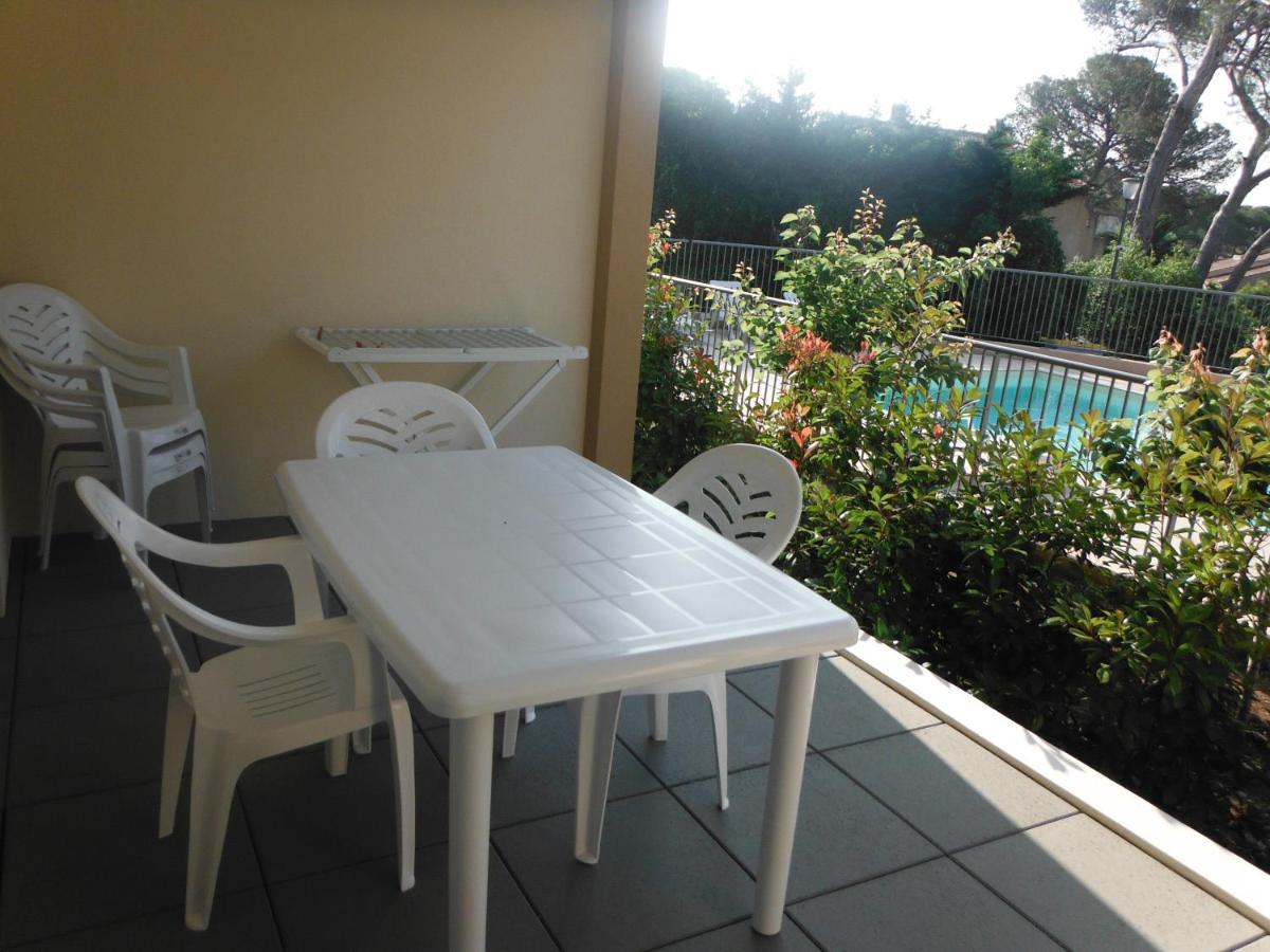 Residence L'Elephant Saint-Raphael  Luaran gambar